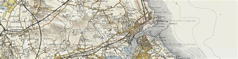 Chirton photos, maps, books, memories - Francis Frith