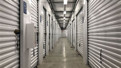 Self Storage In Oakley and Brentwood (Cypress Self Storage Offers ...