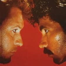 Essential Listening: Hall & Oates ruled the charts in the ’80s – The ...