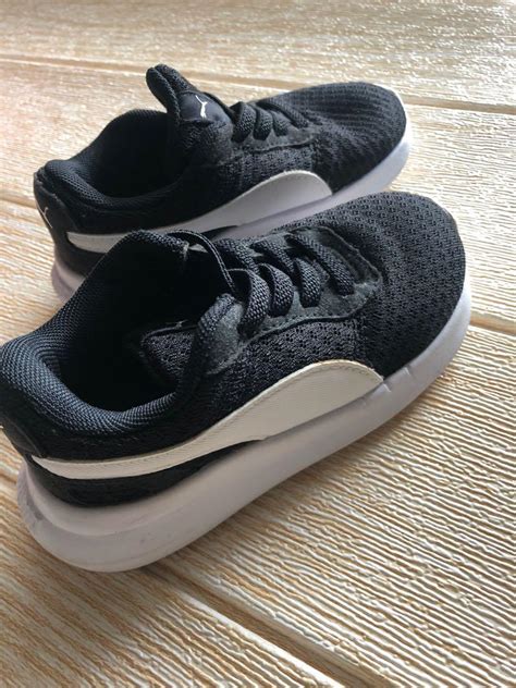 Puma Soft Foam Optimal Comfort Kids, Babies & Kids, Babies & Kids ...