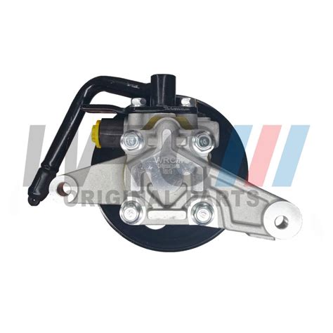 Pompa wspomagania WRC 49017 Hyundai Accent IV, Kia Cerato, Rio III ...