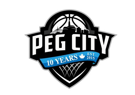 Regular Season Peg City Basketball Association