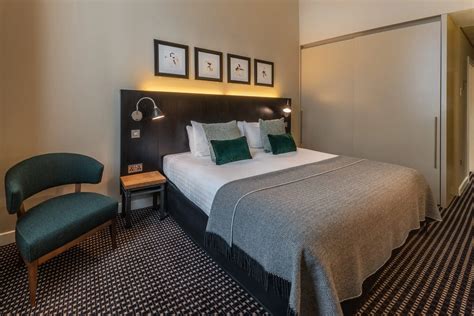 The Resident Liverpool | #1 Tripadvisor Hotel in Liverpool