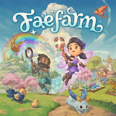 Fae Farm Wiki | Fandom