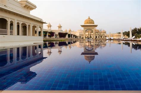 Oberoi Udaivilas Udaipur Destination Wedding Photographers