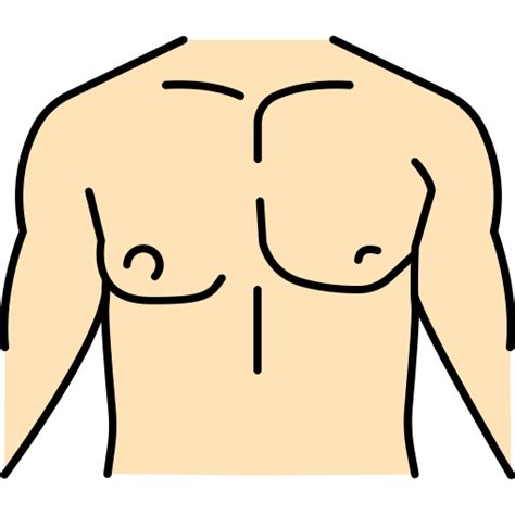 Chest body Vectors & Illustrations for Free Download | Clipart Library ...