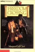 Freedom Crossing - Historic Lewiston, New York