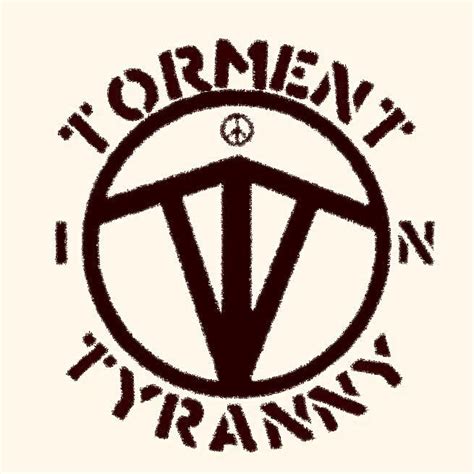 Torment In Tyranny | Torment In Tyranny