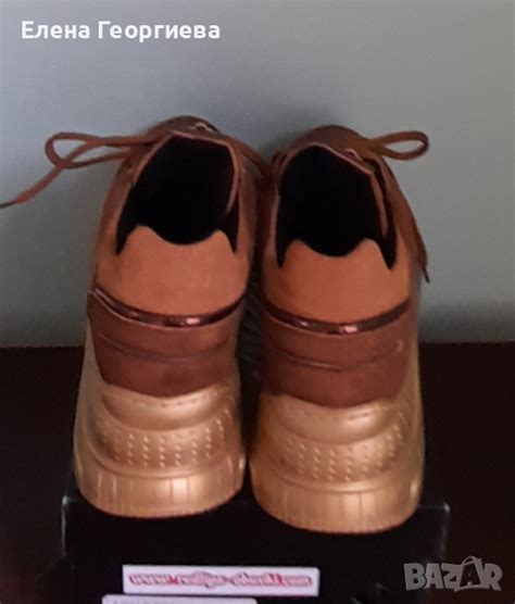 Дамски маратонки DARIS в Маратонки в гр. Твърдица - ID44652040 — Bazar.bg
