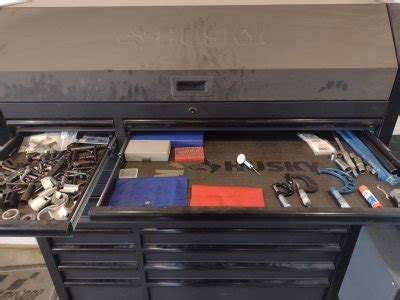 Show me where you keep your milling / lathe tools! | Page 3 | The Hobby ... 