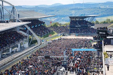 H Rennen Am N Rburgring Am Fronleichnams Wochenende K S Newsroom