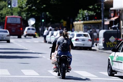 Seguridad Vial La Unlp Desarroll Un Sistema Para Detectar