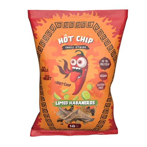 Buy Wholesale Hot Chip Challenge Uk The Kandy King