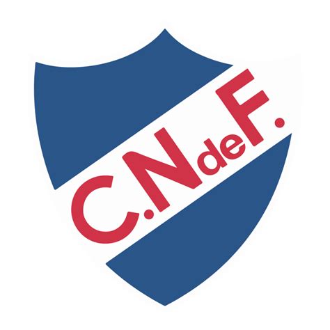 Nacional Logo [Club Nacional de Football] - PNG Logo Vector Downloads ...