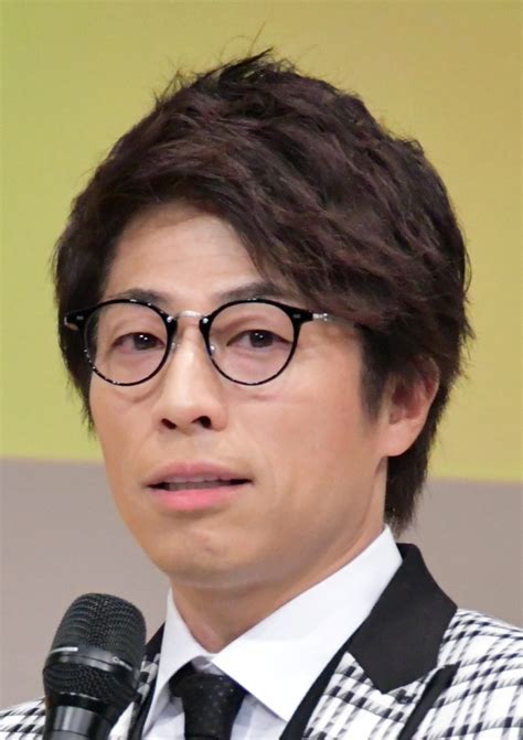 【エンタがビタミン♪】田村淳、ガーシー出馬を巡りnhkでハプニング 自身は国政に持論「リスペクトできる“じじいオブじじい”が必要