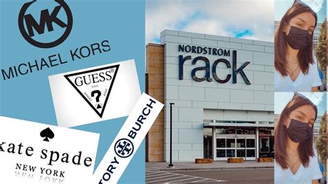 Amerikada çok ünlü markaları uygun fiyata almak Nordstrom Rack