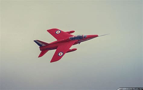 Red Arrows Folland Gnat Gallery 2 | Red arrow, Folland gnat, Gnats