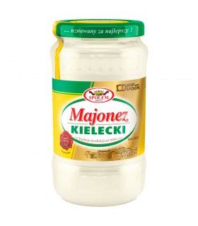 Majonez Kielecki Ml