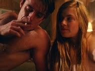 Naked Marie Tourell S Derberg In Itsi Bitsi