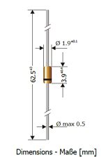 N Datenblatt Pdf Diotec Dioden Gleichrichter Pico