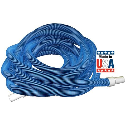 Poolmaster Heavy Duty In Ground Pool Vacuum Hose With