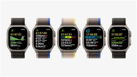 Apple представила Watch Ultra: смарт-часы для спорта, туризма и ...