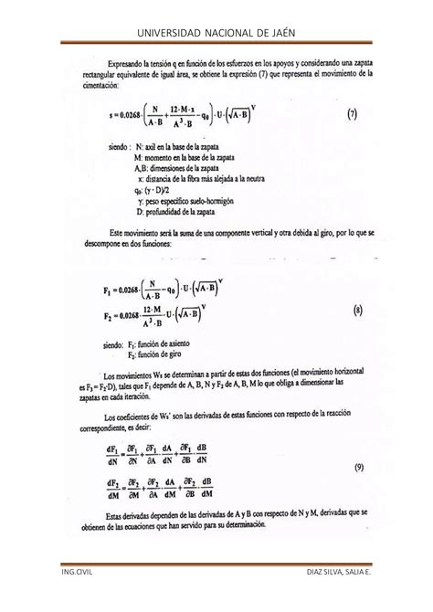 M Todos Num Ricos Aplicados A La Ingenier A Civil Estructuras Pdf