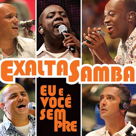 Exaltasamba Me Apaixonei Pela Pessoa Errada Listen With Lyrics Deezer