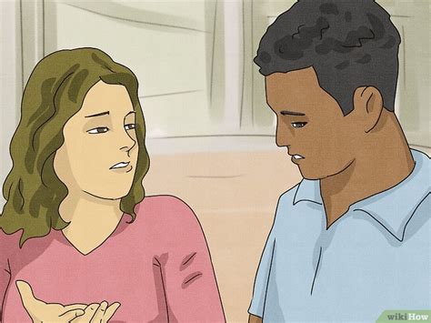 Mani Res De Savoir Si Mon Petit Ami Est Gay Wikihow