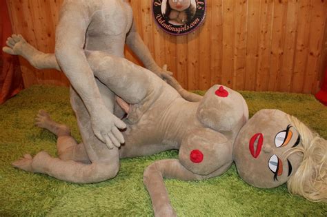 Sex Position Pretzel