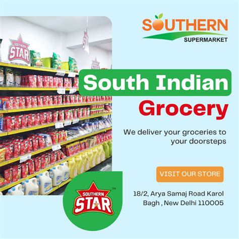 Best South Indian Grocery Store Near Me Southern Supermarket Southern Supermarket Medium