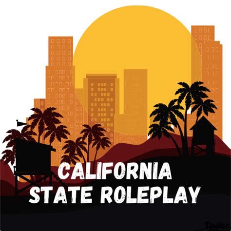 California State Roleplay | FivePD | Hiring all departments | Hiring ...