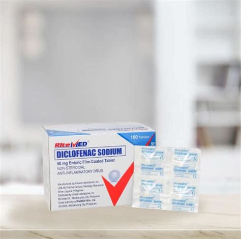 Buy Diclofenac Online in the USA from Canada | 365 Script Care