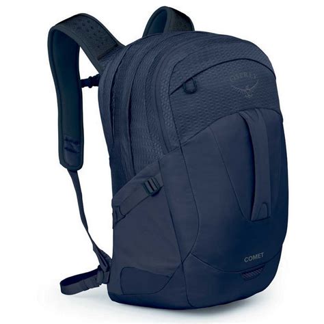 Osprey Comet 30L Backpack Blue | Trekkinn