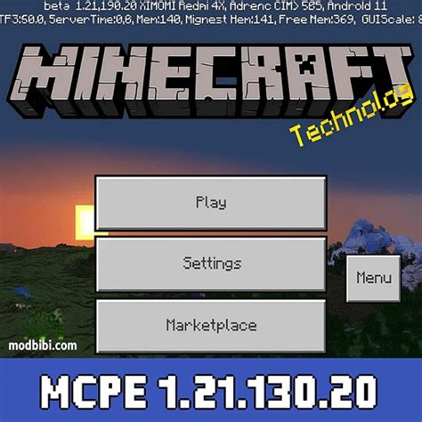 Minecraft 1.21 130.20 Download - Minecraft 1.21.123 APK Free Download For Android