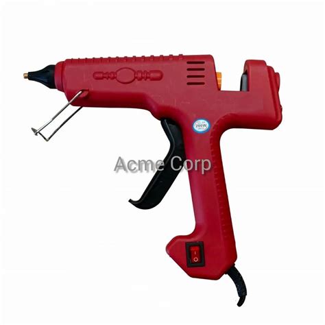 Lunar Hot Melt Glue Gun Model Name Number ME W At Rs In New Delhi