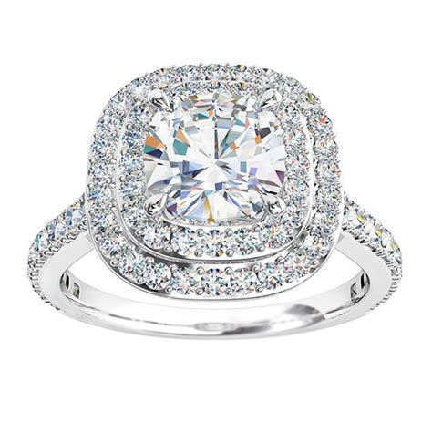 Eloise Janai Jewellery Engagement Rings Melbourne