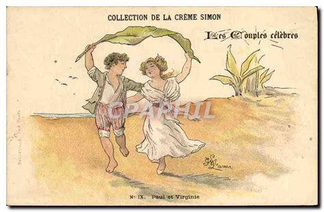 Carte Postale Ancienne Fantaisie Illustrateur Lami Collection De La