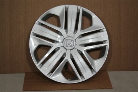 Honda Fit Hubcap Replacement Honda Fit Hubcap Oem Inch