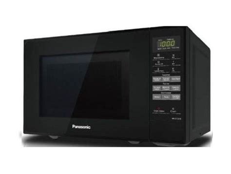 Микроволновая печь Panasonic NN-ST25HBZPE - купить по низким ценам в ...