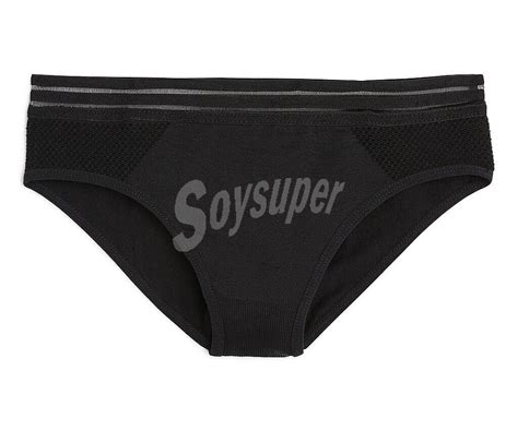 In Extenso Braga Tipo Bikini Para Mujer Talla S