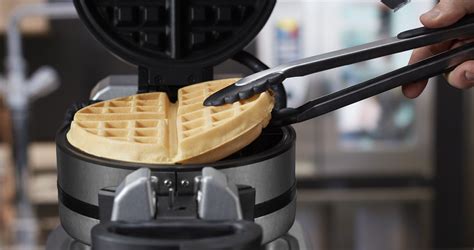 Waring Pro Waffle Maker Manual - cloudshareinfo