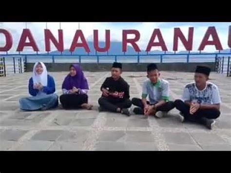 MARS SMK NURUL HUDA SUKARAJA OKU TIMUR 2 YouTube