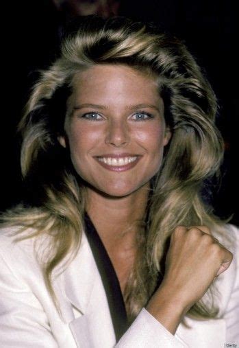 51 Idee Su Christie Brinkley Moda Tedesca Francesco Scavullo Moda