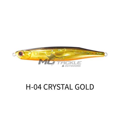 OSP Bent Minnow 76-86F | MoTackle & Outdoors