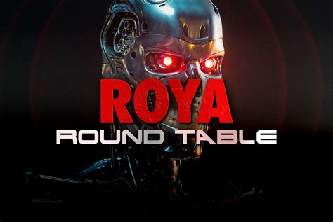 ROYA Roundtable