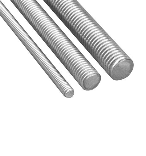 M8 Right Hand Threaded Rod Studding