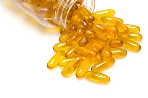 Does Fish Oil Cause Prostate Cancer Siowfa16 Science In Our World