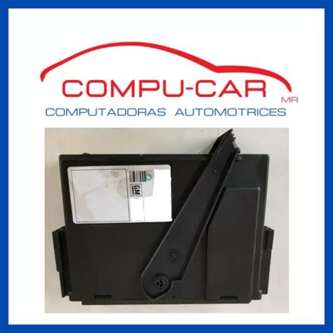 Computadora Bcm Corsa Tornado 03 13236031 Envío gratis