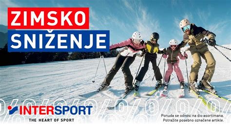 Intersport Osijek Min Food Delivery Wolt